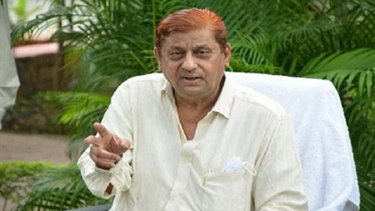 CG Assembly Election 2023 : पहले चरण के मतदान के बाद कांग्रेस प्रत्याशी मोहम्मद अकबर बोले- मतदाताओं ने दिया भरपूर आशीर्वाद, भारी बहुमत से जीतेगी Congress