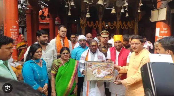 सिक्किम के राज्यपाल का वाराणसी दौरा, बोले- वरिष्ठ नागरिकों का अनुभव सशक्त भारत के निर्माण में महत्वपूर्ण