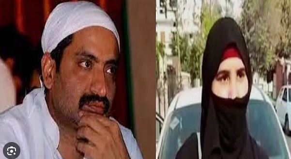 जमीन हड़पने के मामले में माफिया अशरफ की बीवी और साले की तलाश में जुटी पुलिस, जानिए पूरा मामला