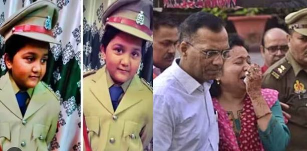 लखनऊ: ASP के बेटे की मौत मामले में सपा के पूर्व जिला पंचायत सदस्य भी आरोपी, जानें पूरा मामला