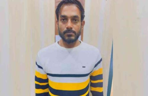 वसीउल्लाह की पांच दिन की पुलिस कस्टडी रिमांड मंजूर, ISI जासूसों को फंडिंग करने का है आरोप