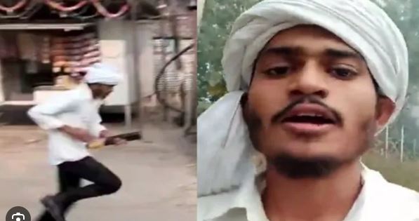 प्रयागराज में छात्र ने इस्लामी नारे लगाकर बस कंडक्टर की काटी गर्दन, जानें पूरा मामला