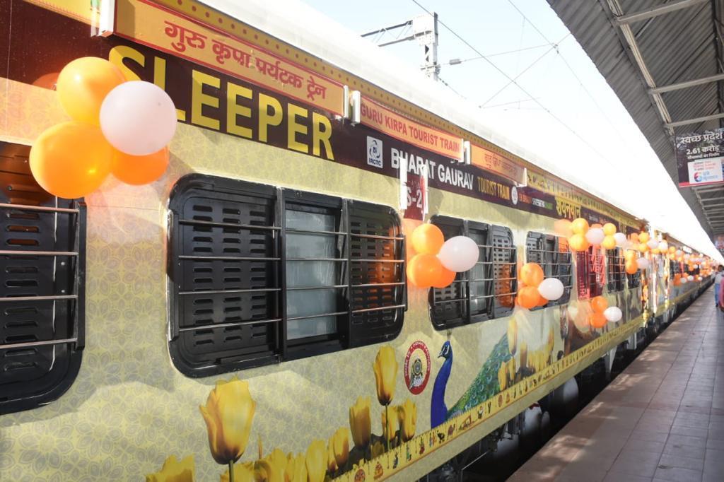 पंजाब कैबिनेट बैठक में ‘मुख्यमंत्री तीर्थ यात्रा स्कीम’ को मंजूरी