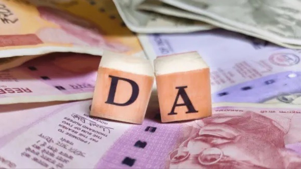 बड़ी खबर: सरकारी कर्मचारियों की उम्मीदों पर फिरा पानी, निर्वाचन आयोग ने डीए बढ़ाने पर लगाई रोक, सरकार ने भेजा था प्रस्ताव 