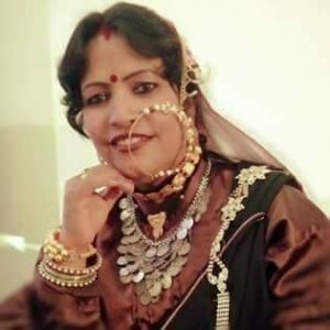 चमोली की पम्मी नवल को जागर से मिली पहचान, जागर को भी मिली ख्याति