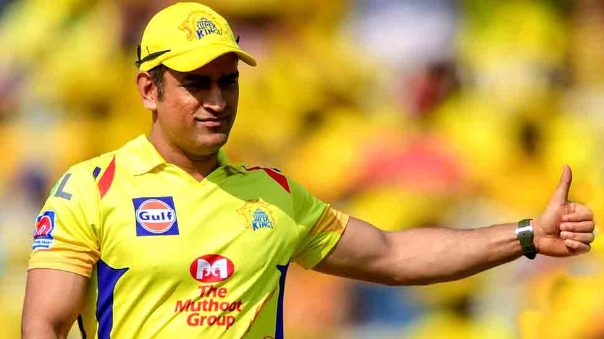 IPL 2024 : चेन्नई सुपर किंग्स के लिए पिच पर उतरेंगे 42 के एमएस धोनी, शुरु की तैयारी