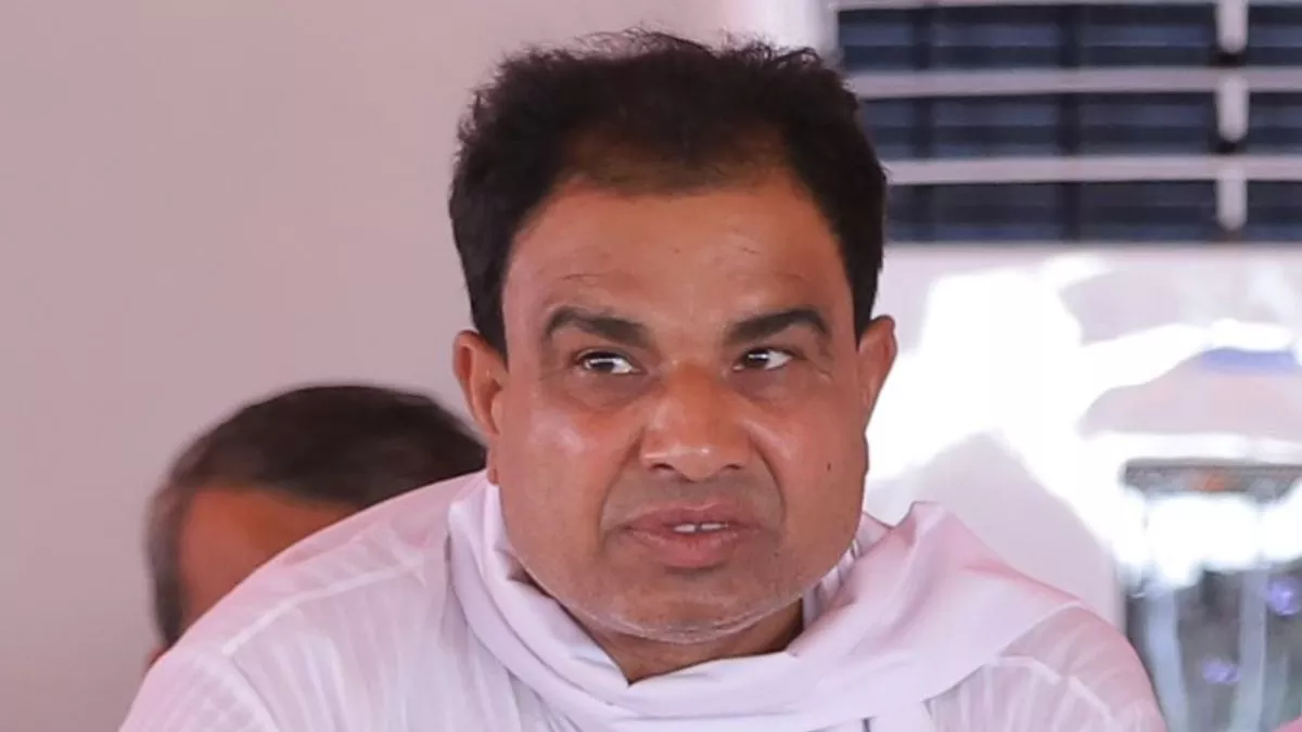 Rajasthan News: भाजपा की अंतिम लिस्ट ने चौकाया, दिन में पार्टी में शामिल हुए मंलिगा को रात में टिकट
