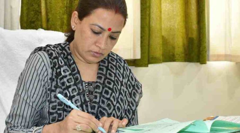 उत्तराखंड में महिलाओं के लिए जल्द बनेगी नीति, मंत्री रेखा आर्य ने बताई ये खास बातें
