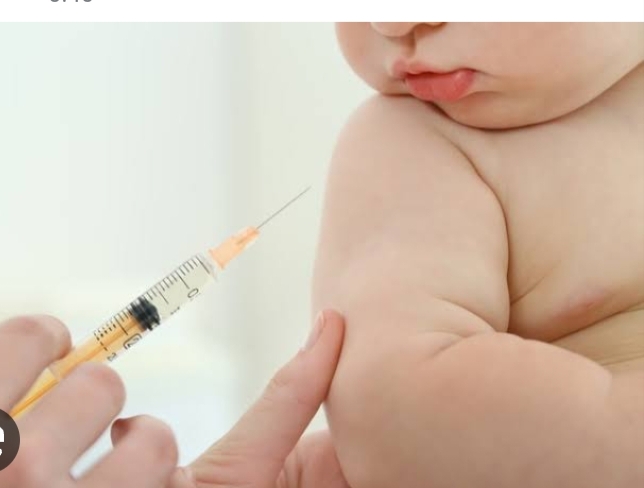 अल्मोड़ा में नवजात को लगा दी एक्सपायरी वैक्सीन, जवाबदेही से बच रहे जिम्मेदार