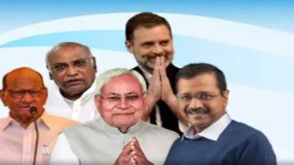INDIA गठबंधन ने बढ़ाई टेंशन: संसद में बैठने का ख्वाब संजोए बैठे एमपी के इन नेताओं की दिल की धड़कने हुई तेज, कहीं बिगड़ ना जाए पूरा समीकरण    