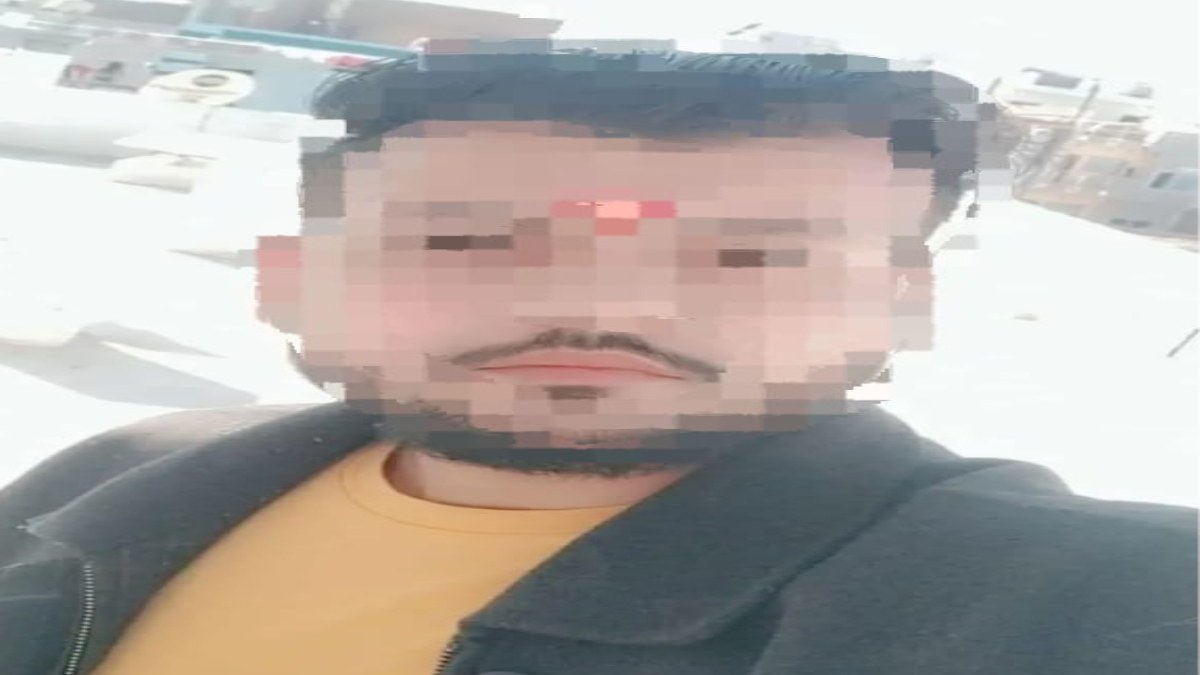 Indore Crime: पुलिस को चैलेंज करने वाला बदमाश हथियार के साथ गिरफ्तार, पत्नी के माध्यम से देता था धमकी