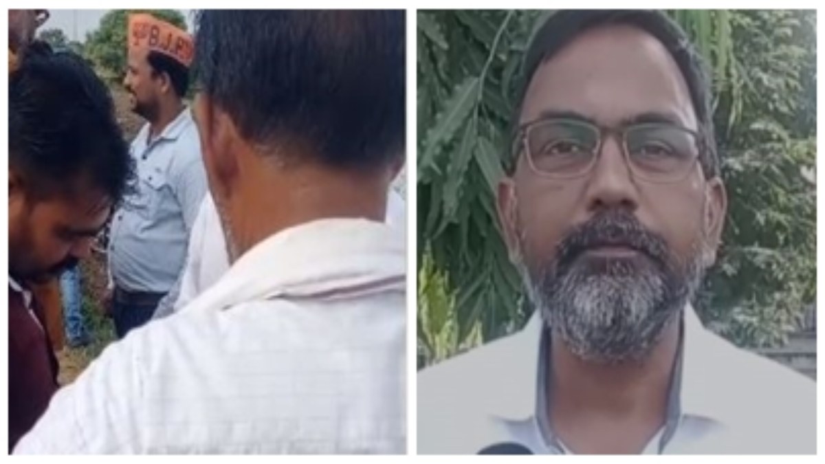 MP Elections: सरकारी कर्मचारियों पर बीजेपी के प्रचार का आरोप, चुनाव आयोग से शिकायत 