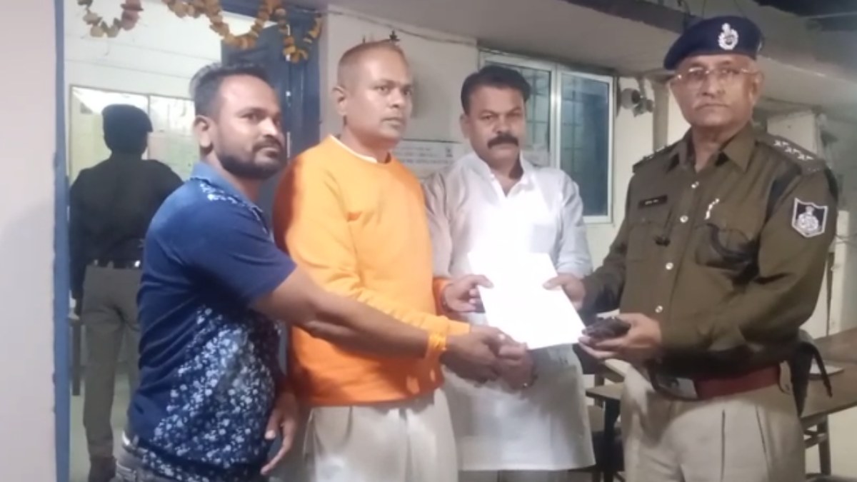 कांग्रेस के बाद अब बीजेपी प्रत्याशी ने दर्ज कराई FIR: कार्यकर्ताओं से मारपीट और धमकी देने का लगाया आरोप, जानें क्या है पूरा मामला  