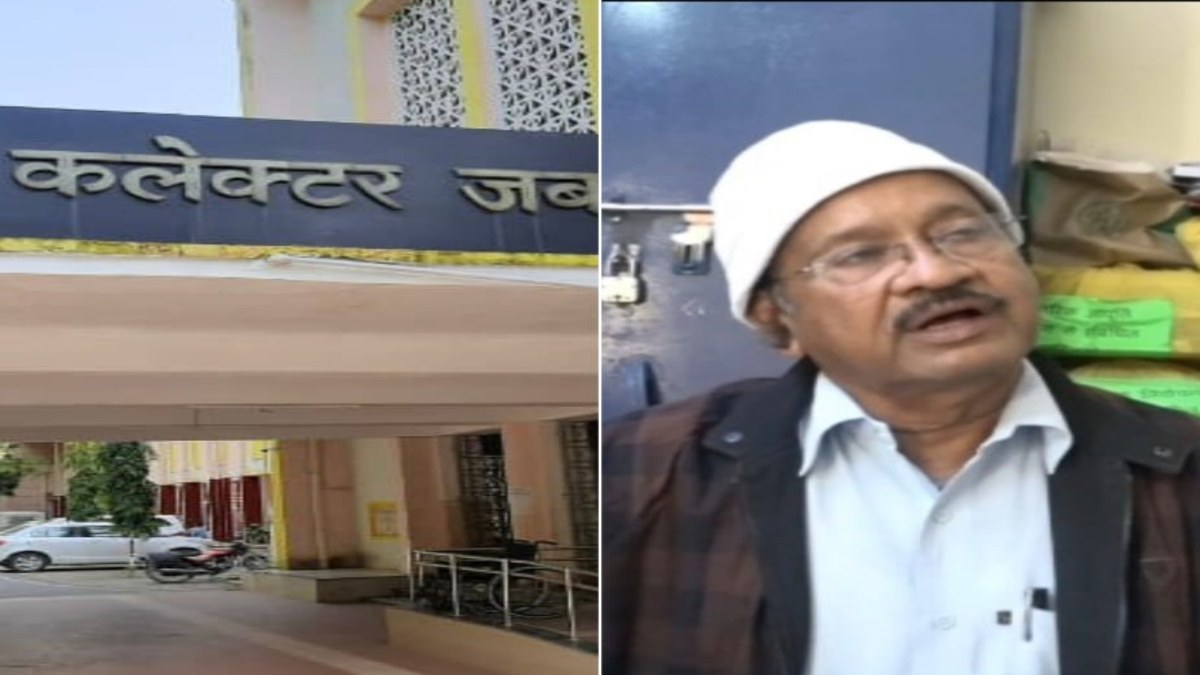 जबलपुर के कलेक्टर कार्यालय में हो गया कमाल: मशहूर सिंगर सोनू निगम और शान के कार्यक्रम की 5 करोड़ की फाइल से नोटशीट गायब, विभाग में मचा हड़कंप 