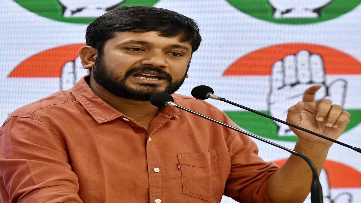 Kanhaiya Kumar’s Statement: अमित शाह के बेटे को लेकर ये क्या बोल गए कन्हैया कुमार, सनातन पर दिया बड़ा बयान