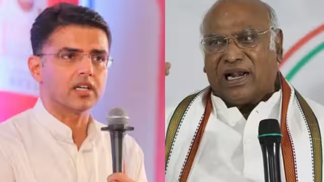 Rajasthan Election News: आज तिजारा आएंगे खरगे- पायलट, 20 नवंबर को अलवर में गहलोत करेंगे रोड शो