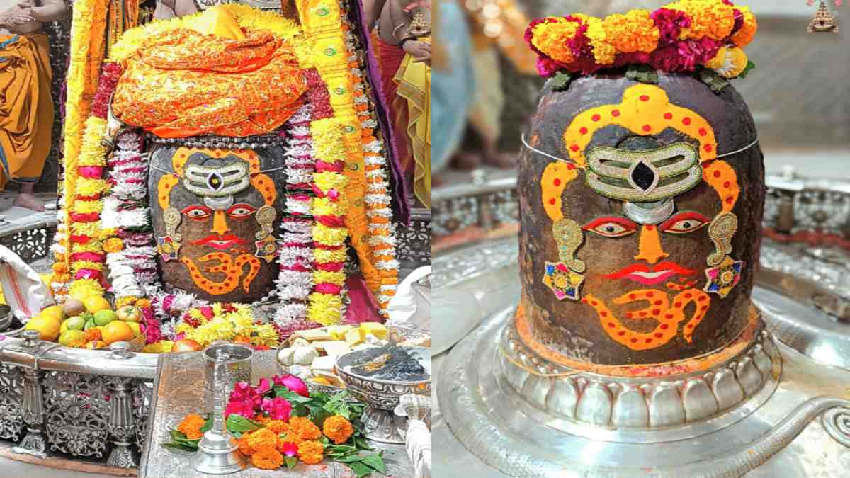30 नवंबर महाकाल आरती: कण-कण में महादेव, भगवान महाकाल का विशेष श्रृंगार, यहां कीजिए बाबा महाकालेश्वर के दर्शन