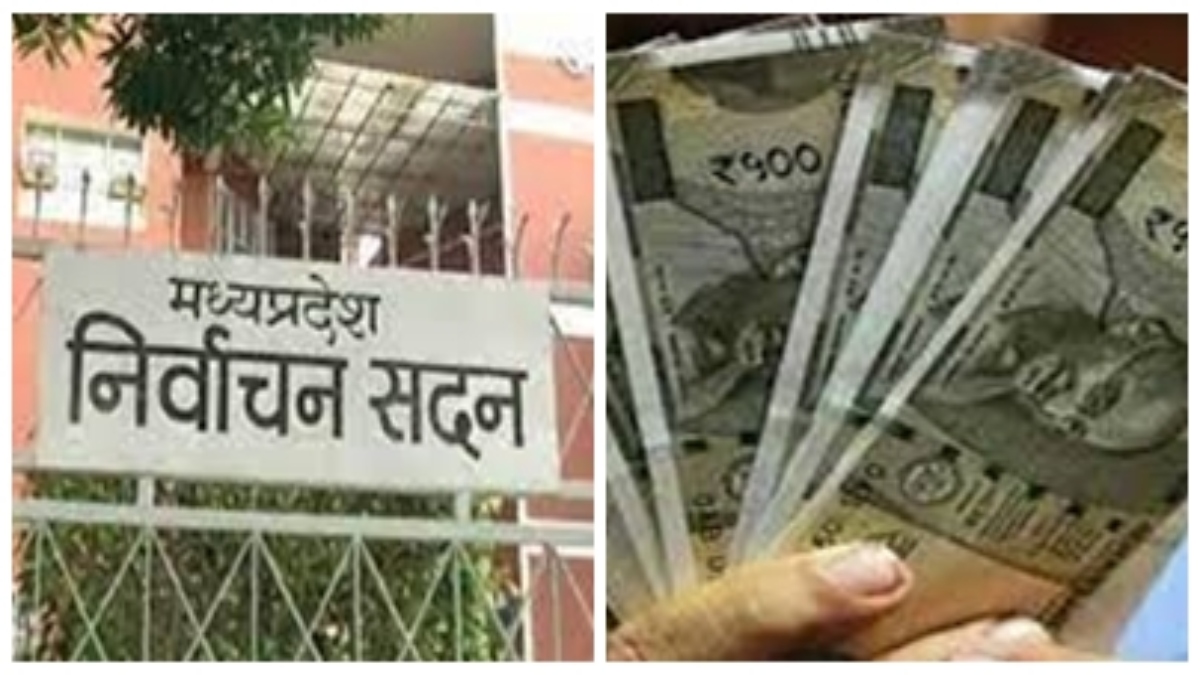 चुनाव ड्यूटी में लगे कर्मचारियों का नहीं हुआ भुगतान: कर्मचारी संगठनों ने मुख्य सचिव और निर्वाचन आयोग को लिखा पत्र, आंदोलन की दी चेतावनी