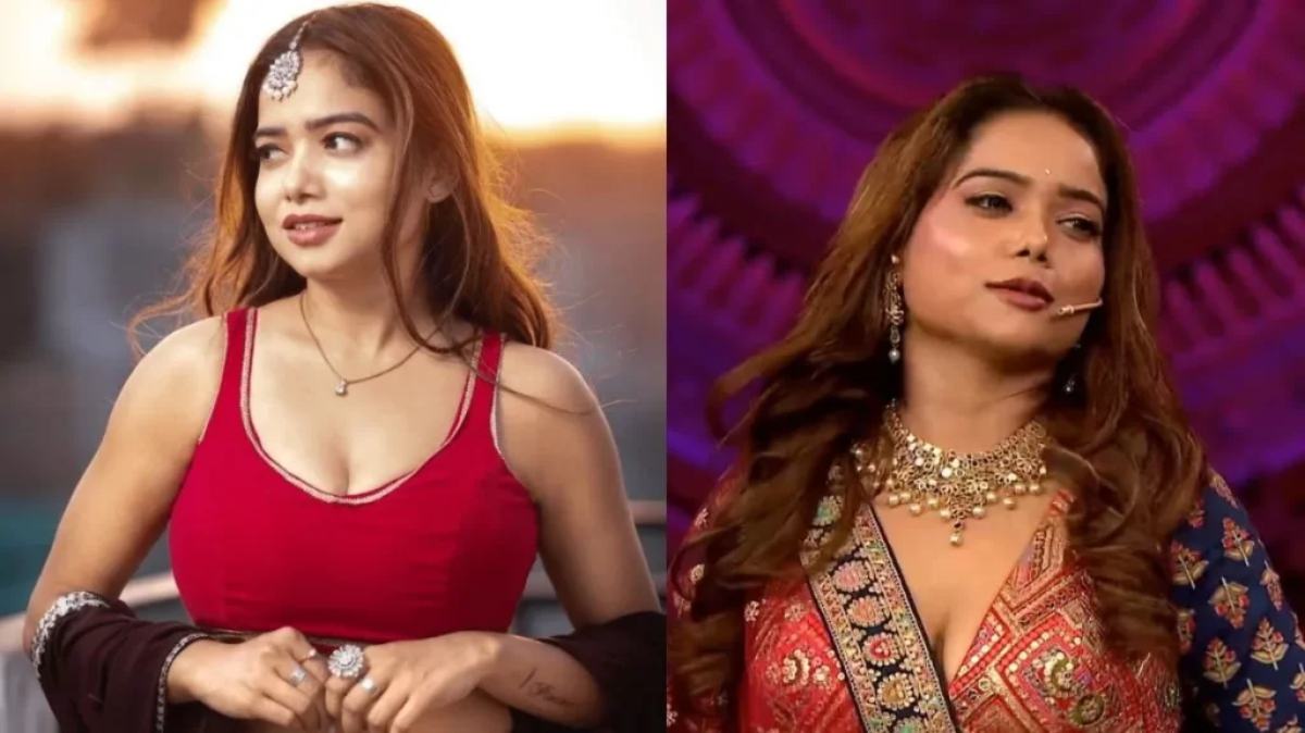 Manisha Rani New Look: मनीषा रानी का आया कातिल लुक, देखकर आपके छूट जायेंगे पसीने…