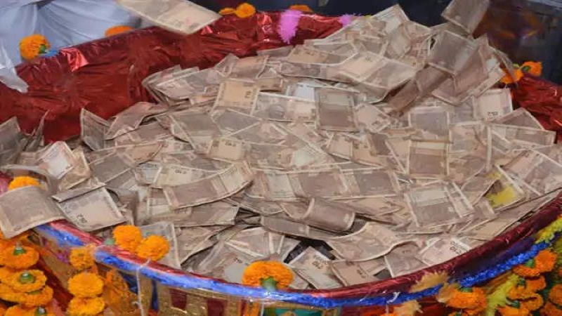 Rajasthan News: पुलिसकर्मियों ने भरा गरीब बेटी का मायरा