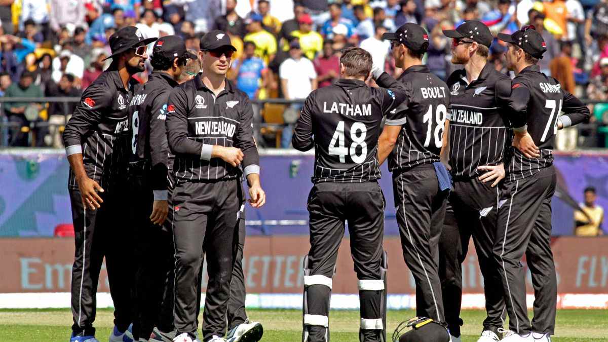 ICC CWC 2023 : New Zealand के लिए बड़ी खबर, टीम के तेज गेंदबाज लॉकी फर्ग्यूसन चोट से उबरे, पाकिस्तान के खिलाफ करेंगे वापसी