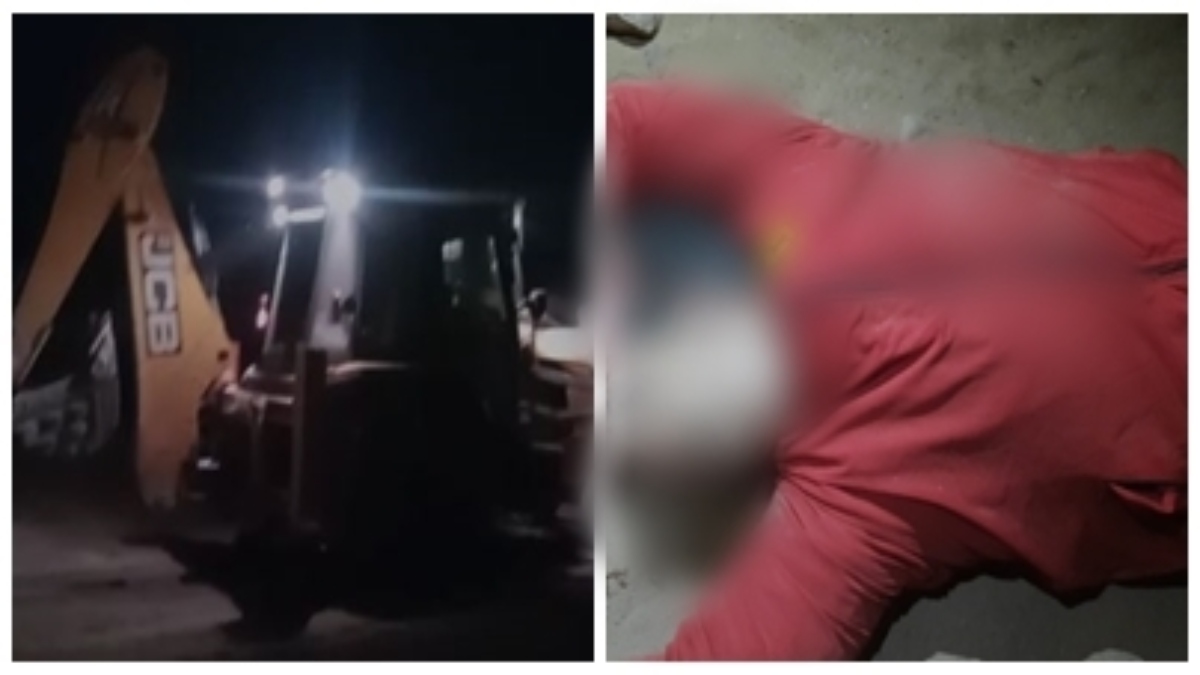 पटवारी हत्याकांड मामला: अवैध रेत के कारोबार से जुड़े 8 माफियाओं के खिलाफ मामला दर्ज, 3 गिरफ्तार, 5 अब भी फरार 