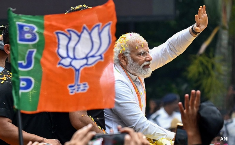 Rajasthan Assembly Election 2023: प्रधानमंत्री नरेन्द्र मोदी आज अंता और कोटा में भरेंगे हुंकार