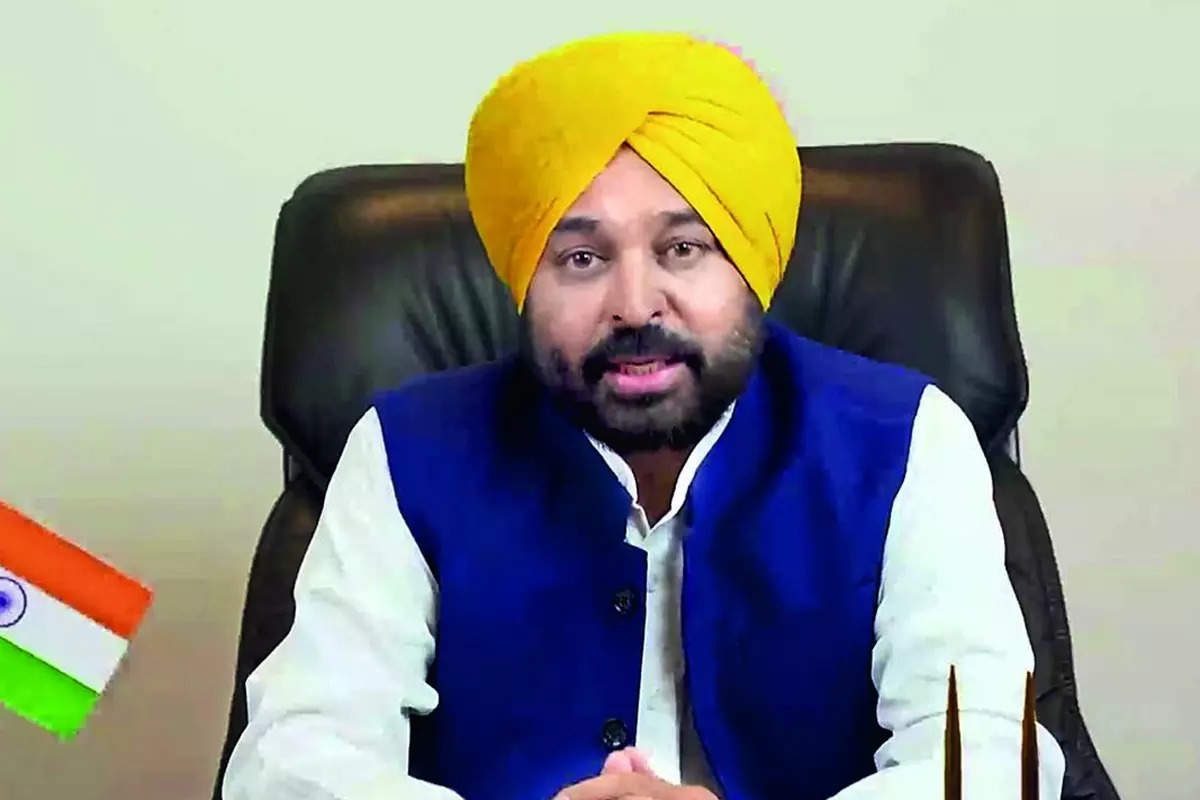 मान आज कैबिनेट मंत्रियों व ‘आप’ विधायकों के साथ कर सकते हैं बैठक