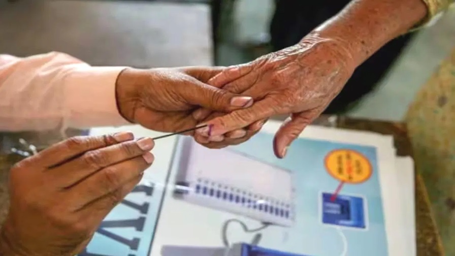 Rajasthan Elections 2023: राजस्थान में कल सुबह 7 बजे से विधानसभा चुनाव 2023 के लिए होगी वोटिंग