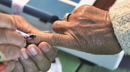 Rajasthan Election 2023: राजस्थान में मतदान के दौरान कई जगहों पर पथराव और फायरिंग, अब तक 77 लोग गिरफ्तार