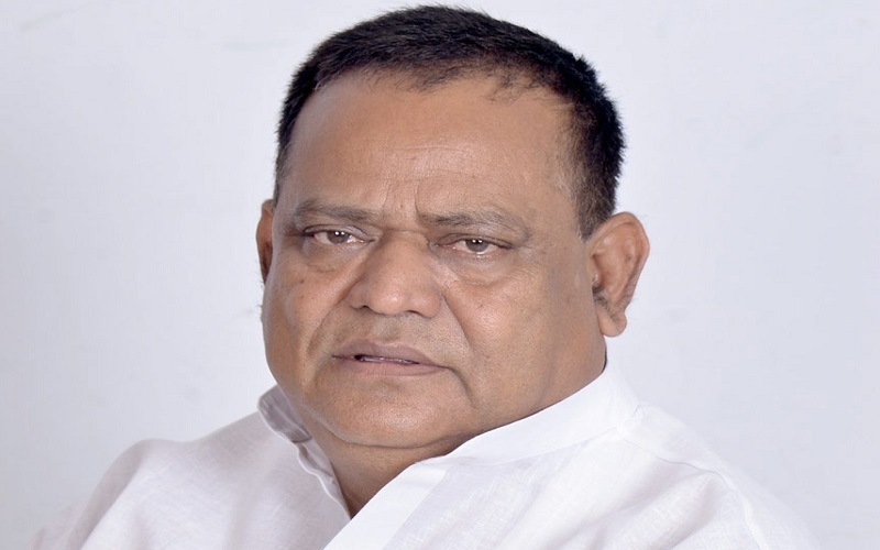 Rajasthan Election News: जनसंपर्क के दौरान खिलाड़ी लाल बैरवा की तबियत हुई खराब, ICU में भर्ती