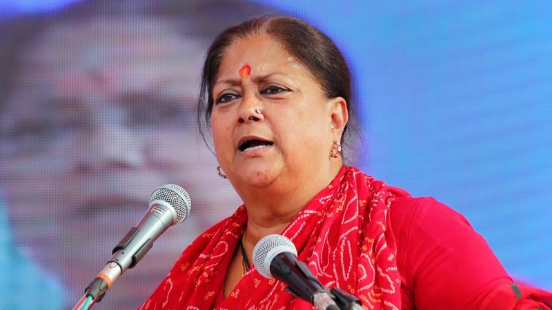 Rajasthan News: अगर आपने सहीं व्यक्ति को चुना होता तो आज राजस्थान इस तरह परेशान नहीं होता