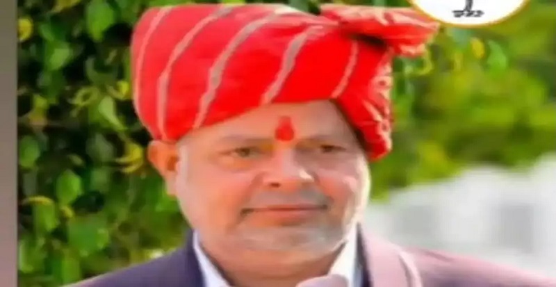 Rajasthan Election: भाजपा ने चौंकाया, मावली में पालीवाल को टिकट