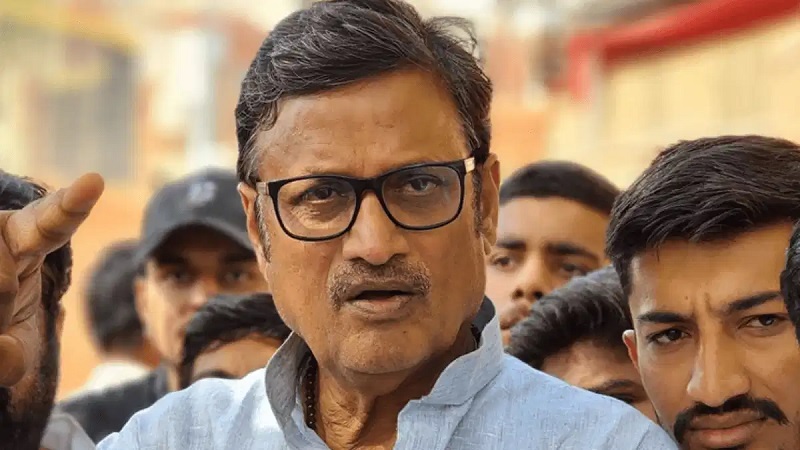 Rajasthan News: मोदी-शाह के नाम से इतना क्यों डरते हैं गहलोत : राजेंद्र राठौड़
