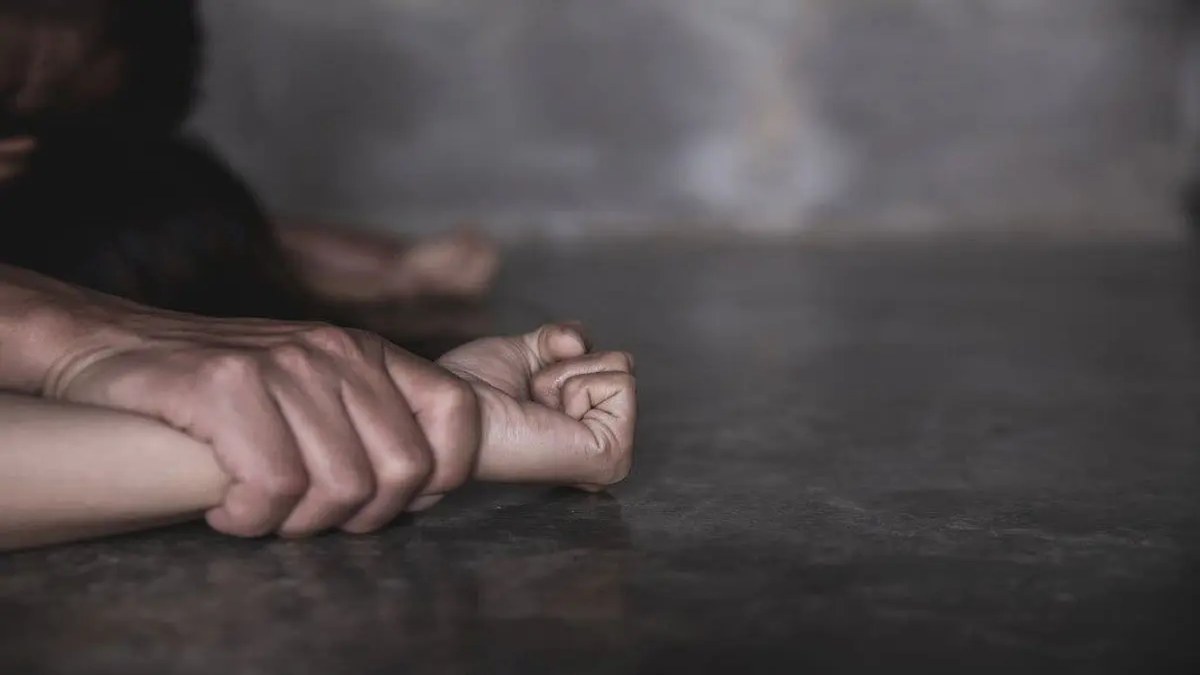 Rajasthan News: कोटा की छात्रा के साथ दरिंदगी, आरोपी ने उसके फ्लैट में दिया वारदात को अंजाम