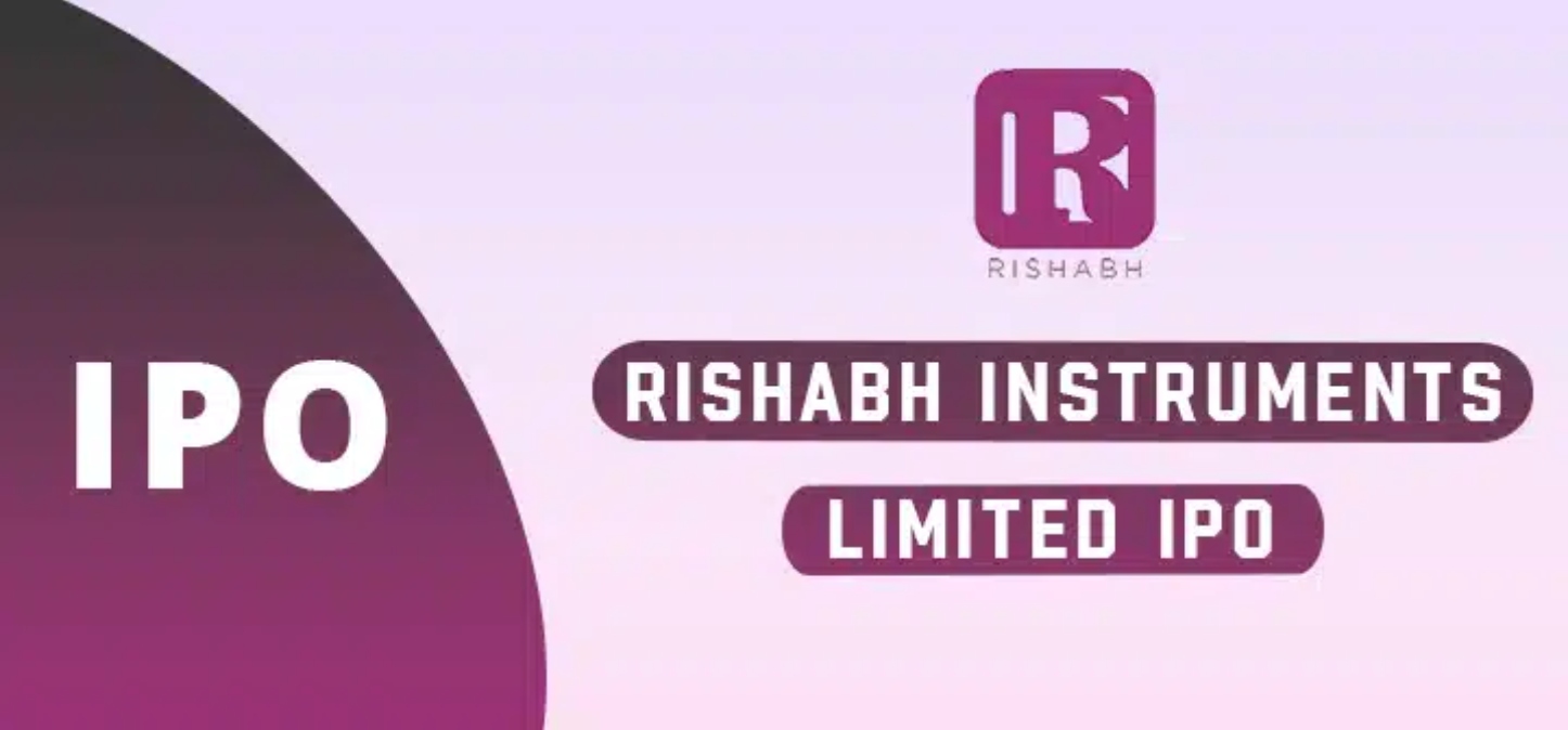 Rishabh Instruments IPO: इस आईपीओ ने बाजार में मचाया तहलका, मिला तगड़ा रिस्पॉन्स, फटाफट चेक करिए GMP