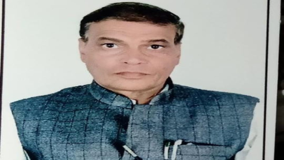 बड़ी खबर: चुनाव ड्यूटी में तैनात पीठासीन अधिकारी की मौत, अस्पताल में तोड़ा दम 