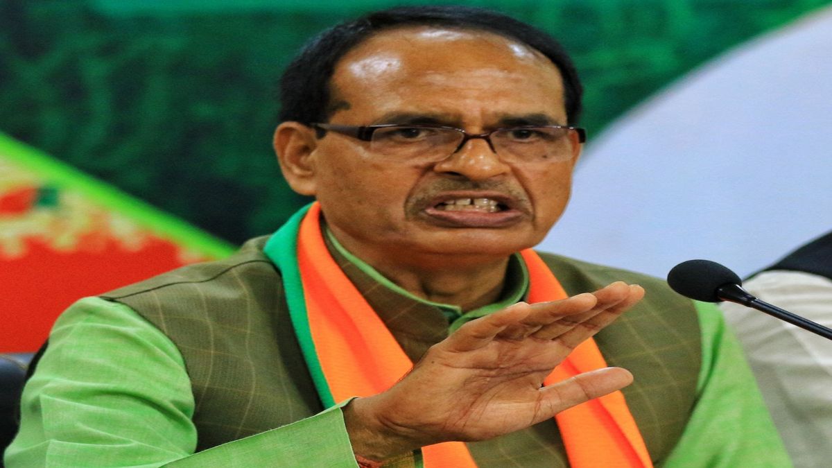 MP की सियासत: CM शिवराज ने कमलनाथ के गिनाए 11 पाप, पूछा- क्या पाप करने वाले फिर सत्ता में आने चाहिए ?