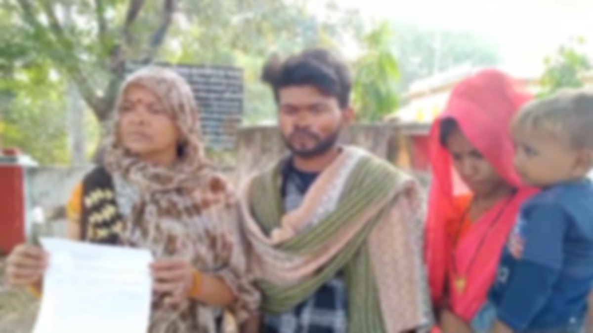 Panna Crime News: पुरानी रंजिश के चलते युवक पर हथगोला से हमला, मुंह-हाथ और पैर में आई गंभीर चोटें