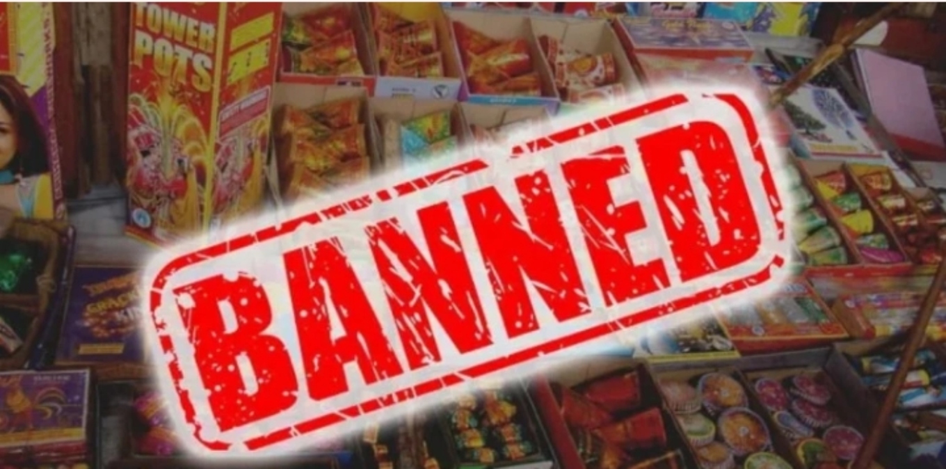 Punjab News: पराली डंप के 200 मीटर के क्षेत्र में पटाखे चलाने पर पूर्णतया पाबंदी के आदेश…