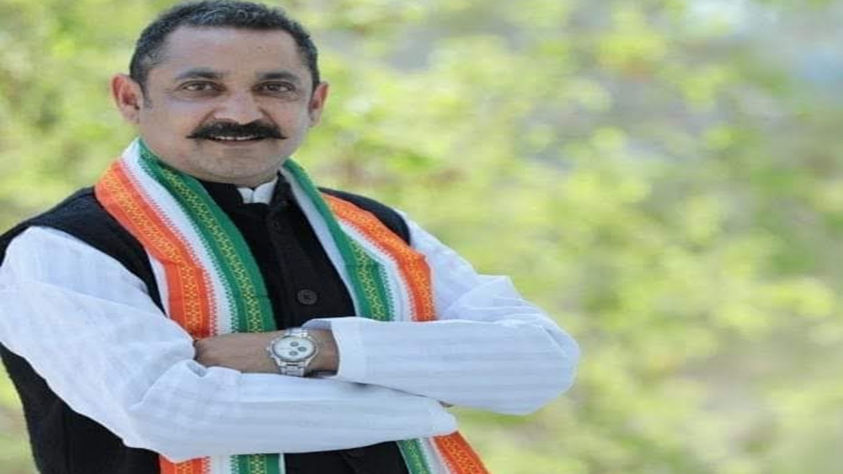 MP Election 2023: ग्वालियर में क्षत्रिय वोट बैंक को साधने की जुगत में लगी कांग्रेस, सिद्धार्थ सिंह राजावत को संगठन में दी ये बड़ी जिम्मेदारी 