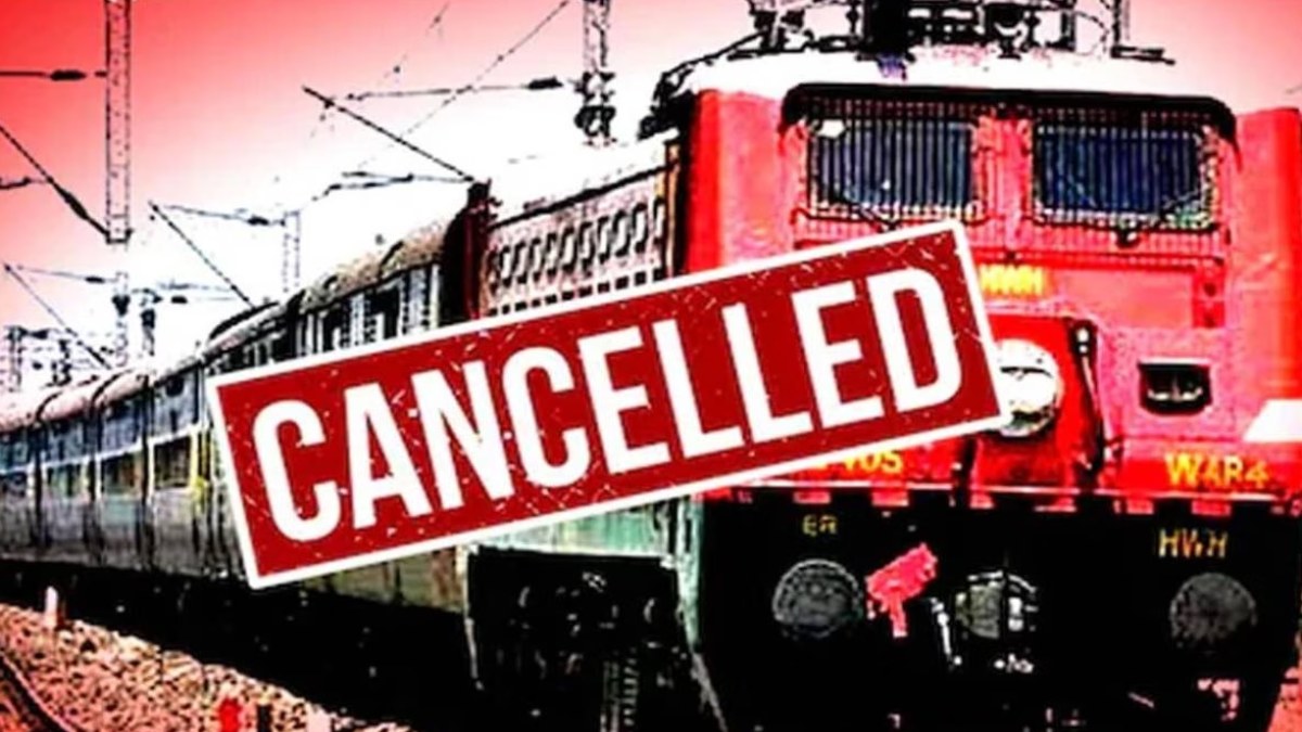 यात्रीगण कृपया ध्यान दें: जबलपुर रेल मंडल में इंटरलॉकिंग कार्य के चलते निरस्त रहेंगी ये ट्रेनें, इनका बदला रूट