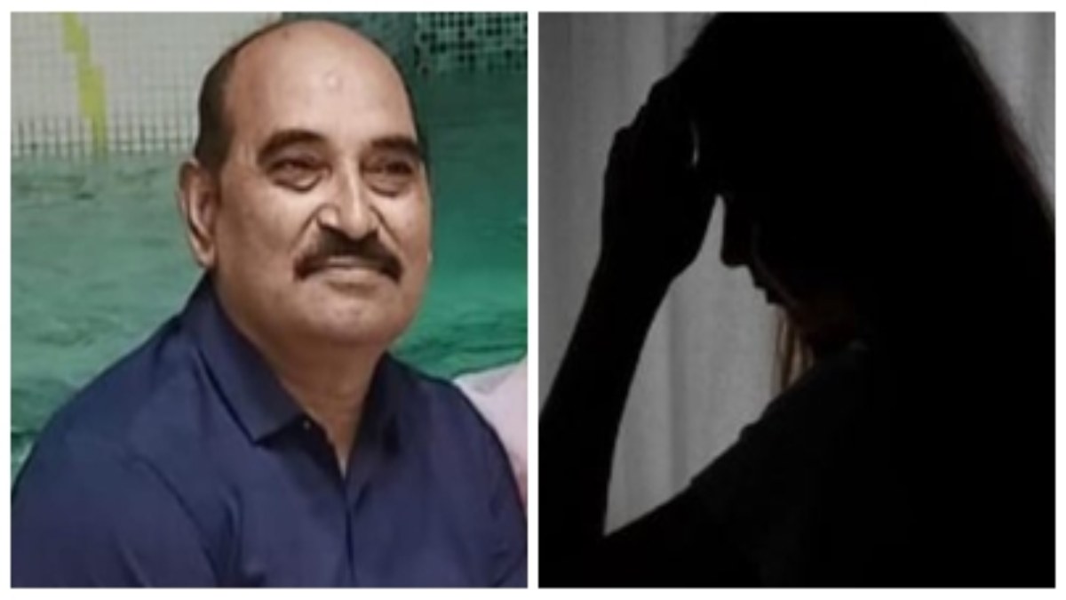 चुनाव ड्यूटी के दौरान सहकर्मी के साथ छेड़छाड़: तबीयत खराब के बहाने से बुलाया फिर की गंदी हरकत, FIR दर्ज 