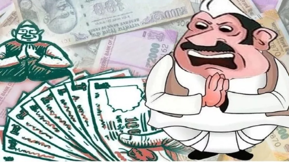 मध्यप्रदेश के माननीयों की बल्ले बल्ले: पांच साल में विधायकों की संपत्ति में हुई 50 फीसदी की वृद्धि, ADR की रिपोर्ट में खुलासा  