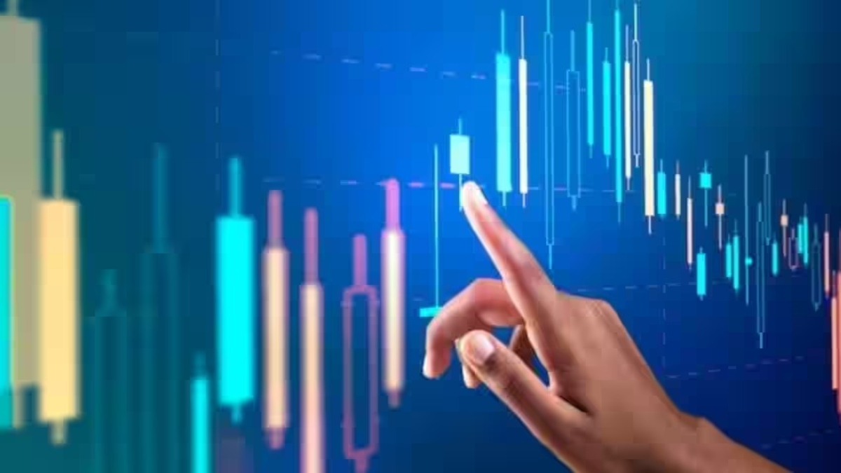 Share Market Latest News: Sensex और Nifty ने किया निराश, जानिए किस शेयर में उछाल और किसमें गिरावट ?