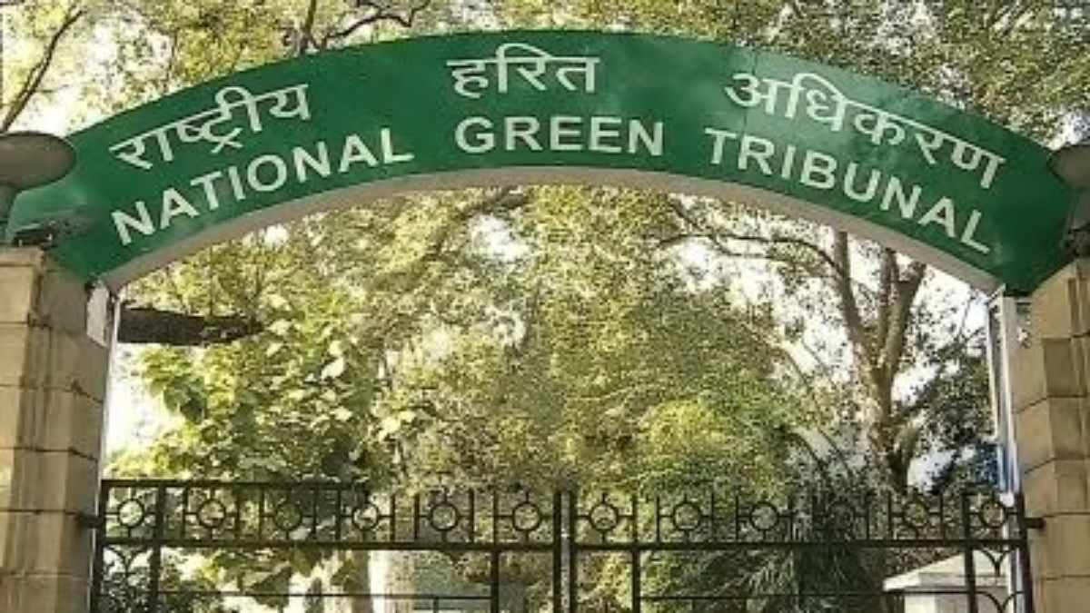 Air Pollution: MP में गाइडलाइन का नहीं हो रहा पालन, NGT ने सभी कलेक्टरों को दिए ये निर्देश
