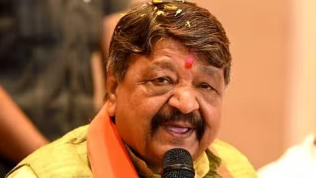 MP Election 2023: चुनाव में राम मंदिर के बाद आया ‘हमास’ का मुद्दा, विजयवर्गीय ने कहा- मोदी 10 साल PM बने रहे तो दुनिया के नेताओं को नवरात्रि का व्रत रखना सिखा देंगे