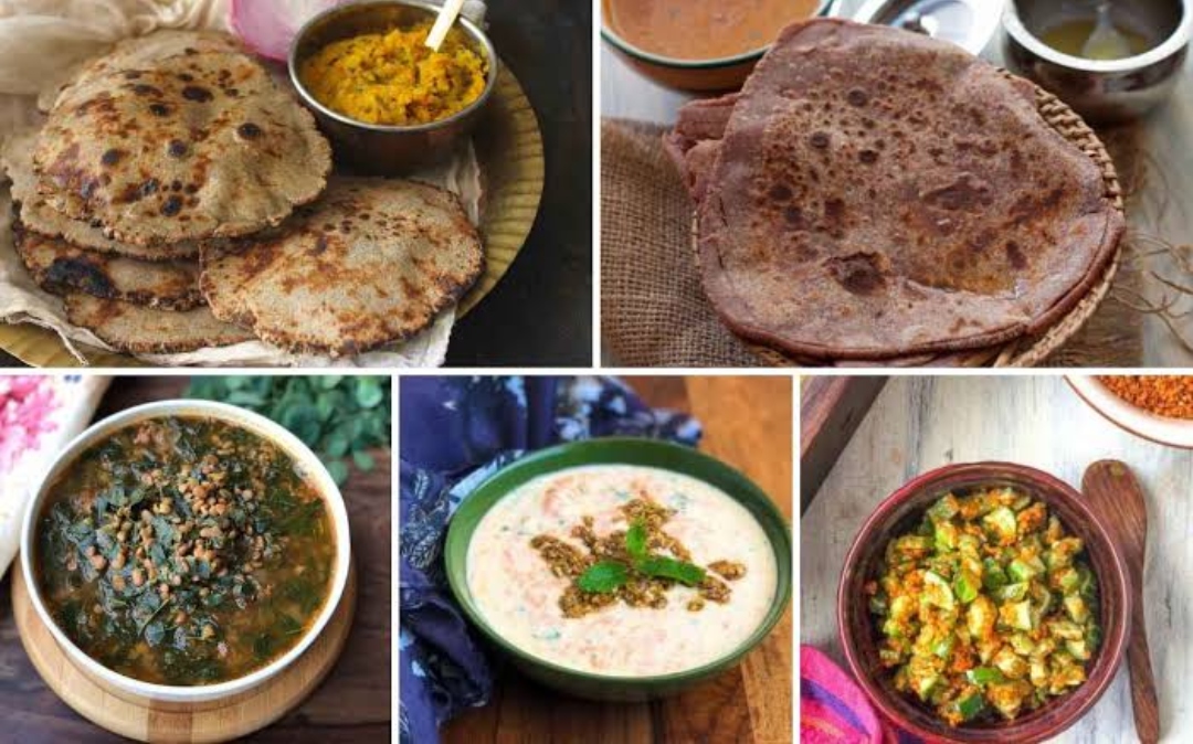 Marathi Roti: महाराष्ट्र के 7 पारंपरिक रोटियां, जो स्वाद में है आपके डेली खाने से कुछ हटके…
