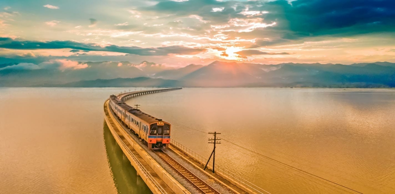IRCTC Thailand Tour Package: क्या आपको भी छट्टियां मनाने जाना है थाइलैंड, तो कम पैसे में उठा सकते हैं ये फायदे…