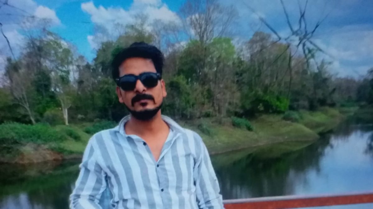 पिकनिक मनाने गए युवक की मौत: गुस्साए परिजनों पर अस्पताल में तोड़फोड़ करने के आरोप, जांच में जुटी पुलिस
